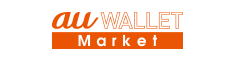 au WALLET Market